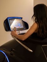 Gravity Slimming