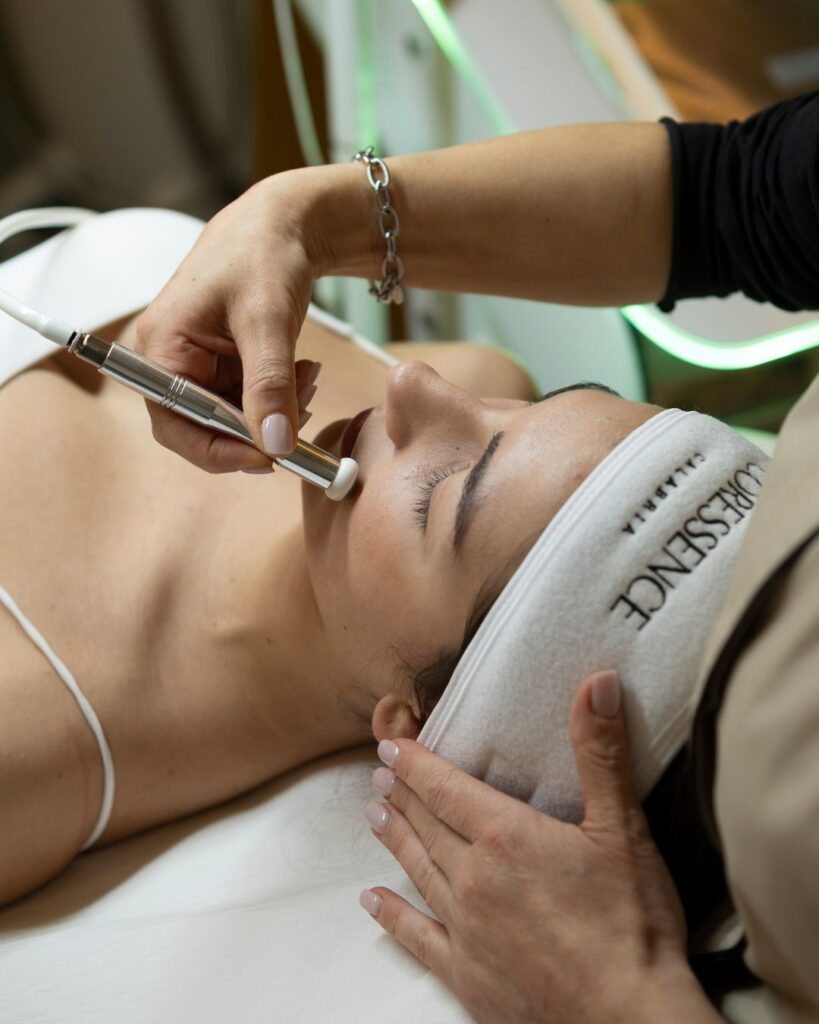 Face Lab VGH - Base