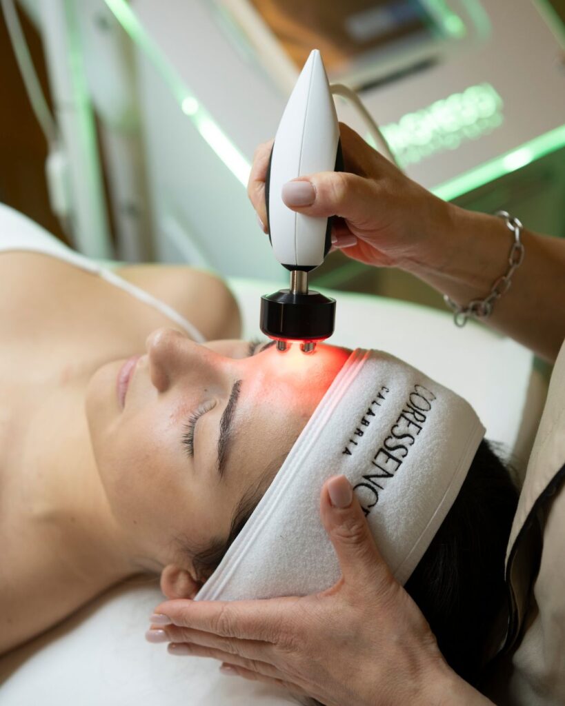 Face Lab VGH - Plus